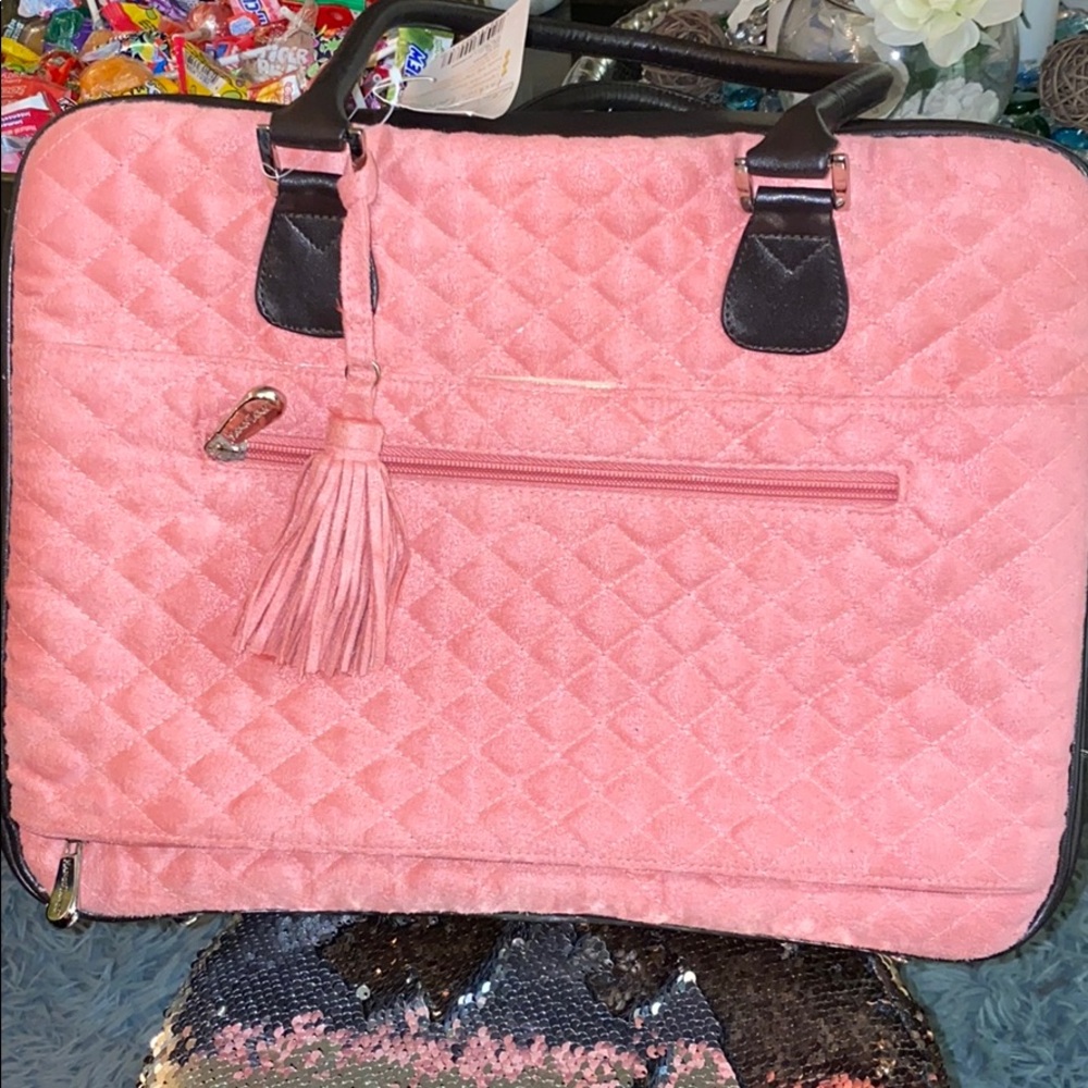 Brand new laptop bag